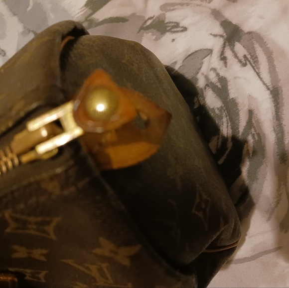 Louis vuitton Speedy 30 VINTAGE ♥️ - Picture 2 of 13